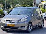 Honda FR-V - 1.8i Comfort | APK 22-8-2027 | Airco | Trekhaak |