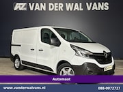 Renault Trafic - 2.0 dCi 146pk Automaat L1H1 Euro6 Airco | Navigatie | LED |