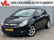 Opel Corsa - 1.4-16V Sport | Airco | centrale portiervergrendeling