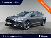 Ford Focus - Wagon ST-Line 1.0 EcoBoost Hybrid 125pk Driver Assistance Pa