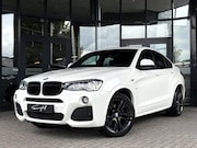 BMW X4 - XDRIVE20I AUT. M-SPORTPAKKET - LEDER - 20 INCH - ORG. NL