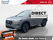 Nissan X-Trail - 1.5 e-4orce Tekna Plus 4WD | €5500, - VOORRAADKORTING OP=OP