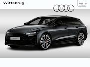 Audi A6 E-TRON - Avant S edition 367pk performance 100 kWh