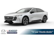 Mazda 6e - Takumi 68.8 kWh 258 PK RWD Business Edition |+ Gratis TREKHA