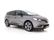 Renault Grand Scénic - 1.2 TCe Intens [ 7-Pers. ] *LEATHER-FABRIC | DIGI-COCKPIT | 