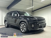 KGM Torres EVX - VAN Platinum 73.4 kWh Automaat | Fiscaal grijs | Warmtepomp