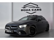 Mercedes-Benz A-klasse - 35 4MATIC Edition 1, Schaalstoel, Pano, Burmester, Fulloptio