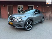 Nissan Juke - 1.0 DIG-T Premiere Edition | Automaat| Trekhaak| Camera| LED