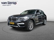 BMW X3 - XDrive30e High Executive|NAVI|SFEERVERL|TREKHAAK|CAMERA|1/2 
