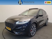 Ford Kuga - 2.5 PHEV ST-Line X Trekhaak, Pano, B&O, Winter-pack