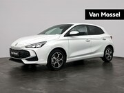 MG MG3 Hybrid+ - 1.5 Hybrid+ Aut. Luxury | Super Voordeel OP=OP - 7 jaar gara