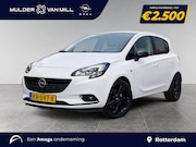 Opel Corsa - Color Edition 1.0 Turbo 90pk | TWO-TONE! | APPLE CARPLAY / A