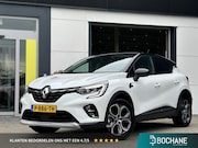 Renault Captur - 1.6 E-Tech Plug-in Hybrid 160 Intens | Trekhaak | Achteruitr