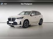 BMW X3 - 30e xDrive Professional Pack M Sportpakket Pro