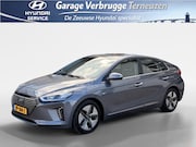 Hyundai Ioniq - 1.6 GDi HEV Premium | Leder | Stoel verwarming | Navigatie |