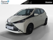 Toyota Aygo - 1.0 VVT-i x *Airco*Bluetooth*5Drs*Nette auto