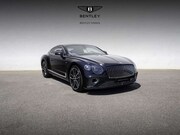 Bentley Continental - GT Azure V8