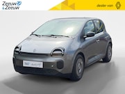Renault Twingo - urban range evolution 27.5 kWh l Nu in de showroom! | Gratis