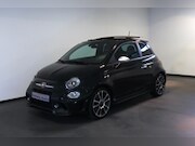 Abarth 595 - Turismo, Pano, Airco, DAB