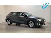 Audi A3 - Sportback 30 TFSI S-Tronic Attitude LED Navigatie Parkeersen