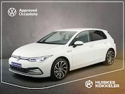 Volkswagen Golf - Style 1.5 TSI 150pk Adaptive cruise control, LED koplampen, 