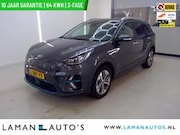 Kia e-Niro - ExecutiveLine 64 kWh | SOH 97% | 3-fase | Open dak