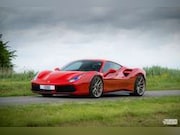 Ferrari 488 - 3.9 GTB HELE Novitec