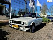 BMW 3-serie - Cabrio 325i handgeschakeld incl hardtop zeer mooi