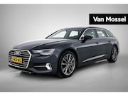 Audi A6 - Avant 50 TFSI e quattro Advanced edition | Cruise control |