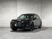 BMW iX - xDrive40 Executive 77 kWh