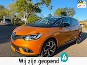 Renault Scénic - 1.3 TCe Bose / automaat / panorama / half/leder / pdc / navi