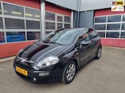 Fiat Punto Evo - 1.4-16V Multiair Racing