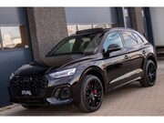 Audi Q5 - 55 TFSI e S edition Competition | S-Line | 367 PK | Pano | B