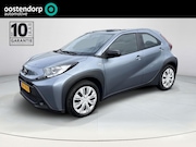 Toyota Aygo X - 1.0 VVT-i MT Play | CarPlay | Achteruitrijcamera