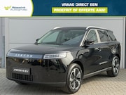 Jaecoo 5 - Ev Exclusive 155KWh 211pk | Verwarmde en gekoelde lederen st