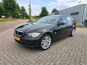 BMW 3-serie - 318i zeer nette auto en goedonderhouden