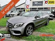 Mercedes-Benz GLA-Klasse - GLA 200 AMG PANO | CARPLAY | SFEERVERLICHTING