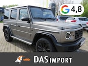 Mercedes-Benz G-klasse - G 500 V8 Excl. *AHK*SUPERIOR*NIGHTPAKET*BURMESTER