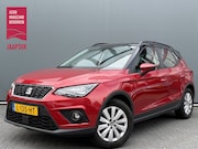 Seat Arona - BWJ 2021 1.0 TSI 111 PK Style Business Intense Plus AUTOMAAT