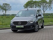 Mercedes-Benz Citan - 110 CDI ac carplay EURO6