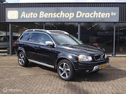 Volvo XC90 - 7P AWD 2.4 D5 200 Aut6 R-Design Leer Xenon Pdc 19Velgen