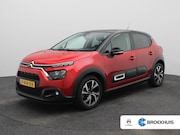 Citroën C3 - 1.2 PureTech Shine | Carplay | Cruise | Camera | Parkeersens