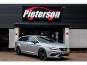 Seat Leon - ST 2.0 TSI CUPRA 300 4DRIVE FACELIFT LEDER SFEER