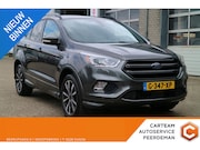 Ford Kuga - 1.5 EcoBoost ST Line | Navi | Led | Trekhaak! |