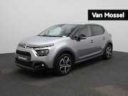 Citroën C3 - 1.2 PureTech Feel | APPLE CARPLAY - ANDROID AUTO | NAVIGATIE