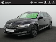 Skoda Superb - Combi 1.4 TSI 218pk iV Sportline Business | Trekhaak | Virtu