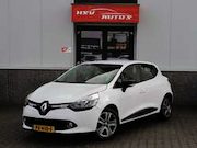 Renault Clio - 1.5 dCi ECO Authentique navi LM airco