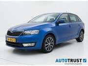 Skoda Rapid - Spaceback 1.2 TSI AUTOMAAT Drive NAV CRUISE PDC