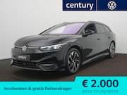 Volkswagen ID.7 - Limited Edition 77 kWh accu 210 kW / 286 PK Varian