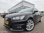 Audi A1 - 1.0 TFSI S-Line 5DRS/Nav/CC/Led/NLAuto